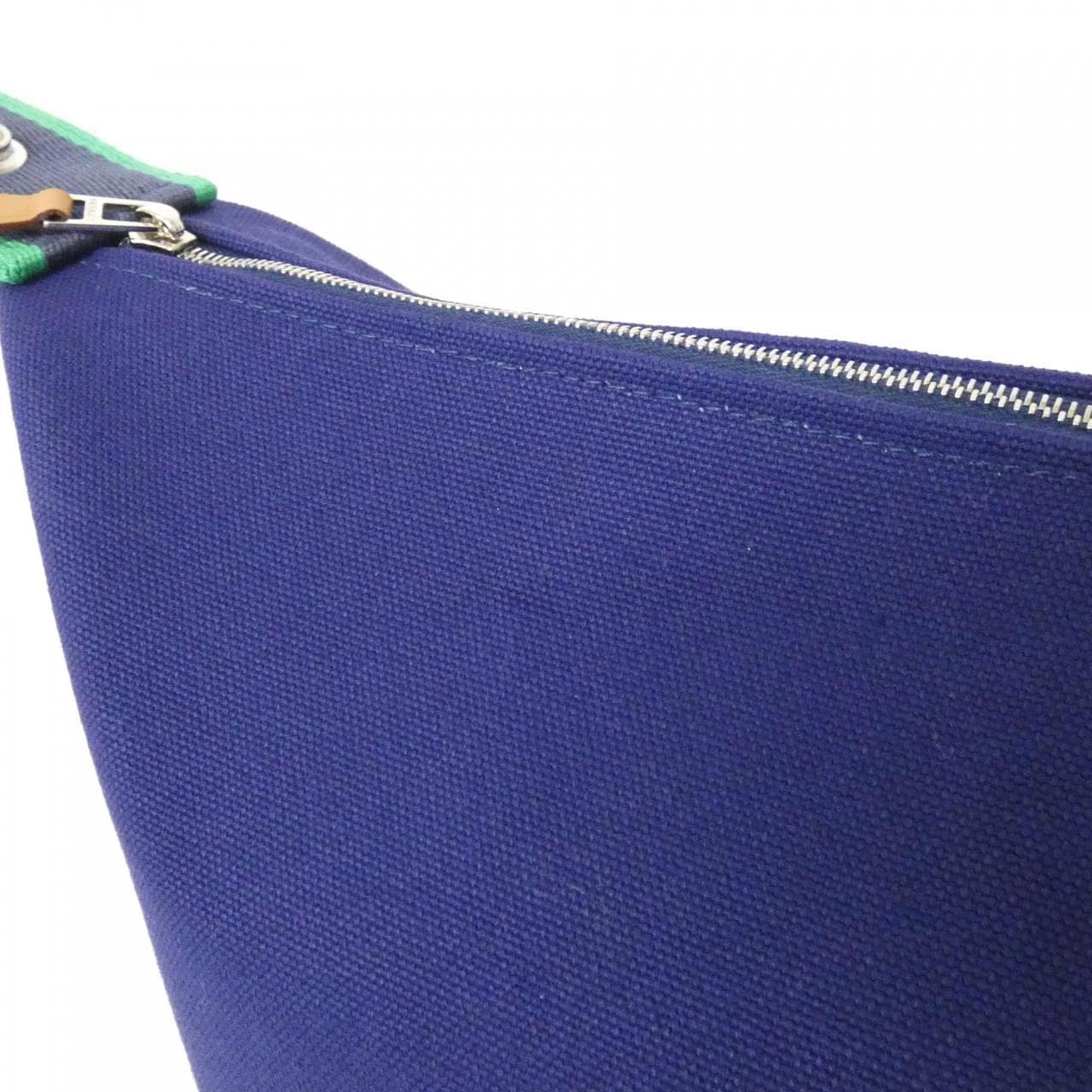 エルメス ブリッド ア ブラック GM 103223M ポーチ