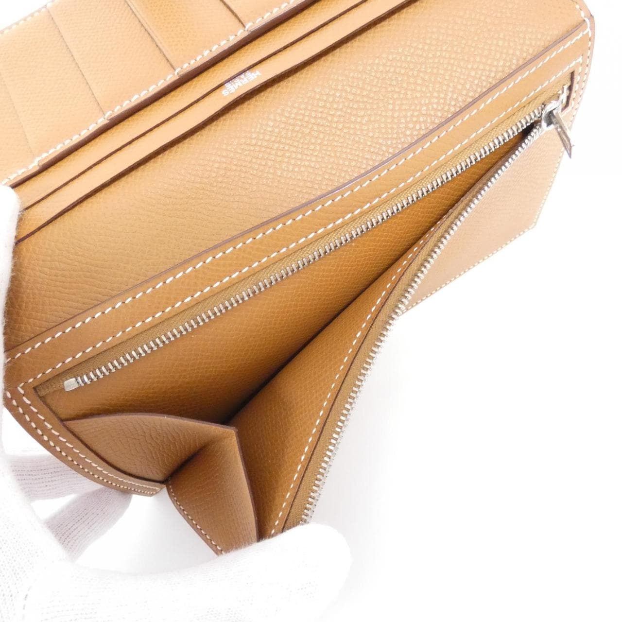 エルメス ベアン スフレ 039785CK 財布