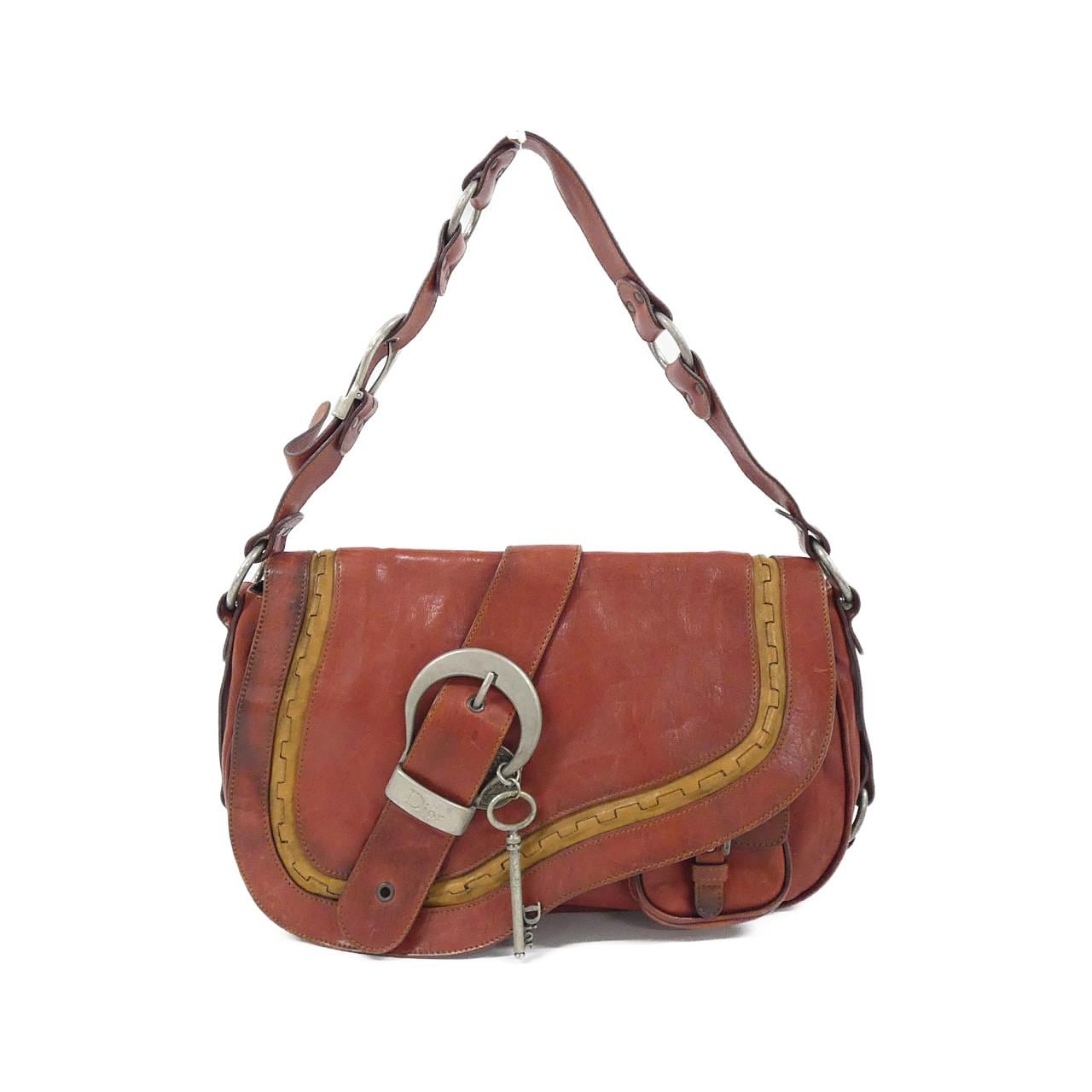 【ヴィンテージ】クリスチャンディオール WAC44923 ショルダーバッグ