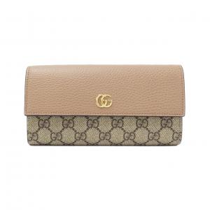 [新品] Gucci GG MARMONT 456116 17WAG 钱包