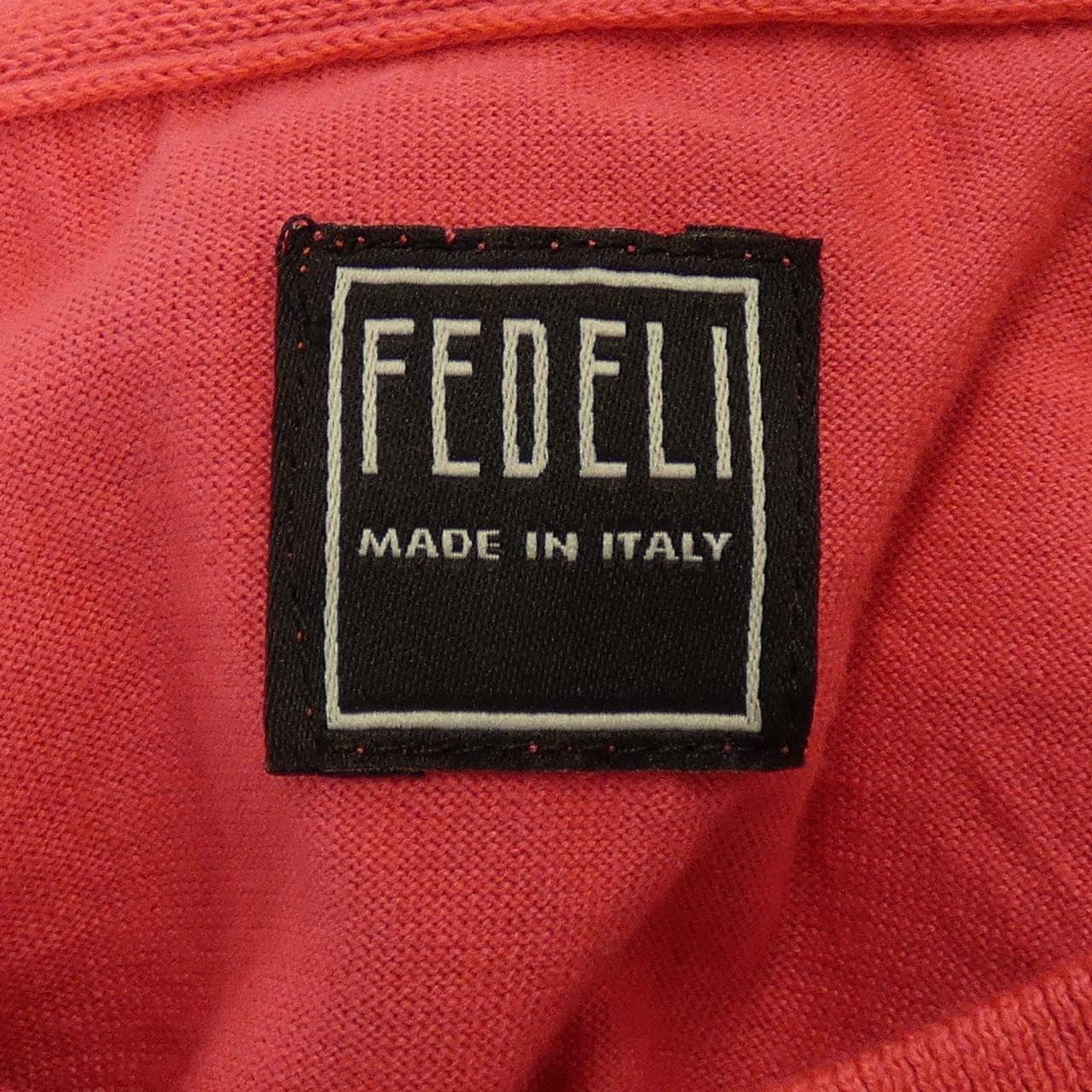 FEDELI T-shirt
