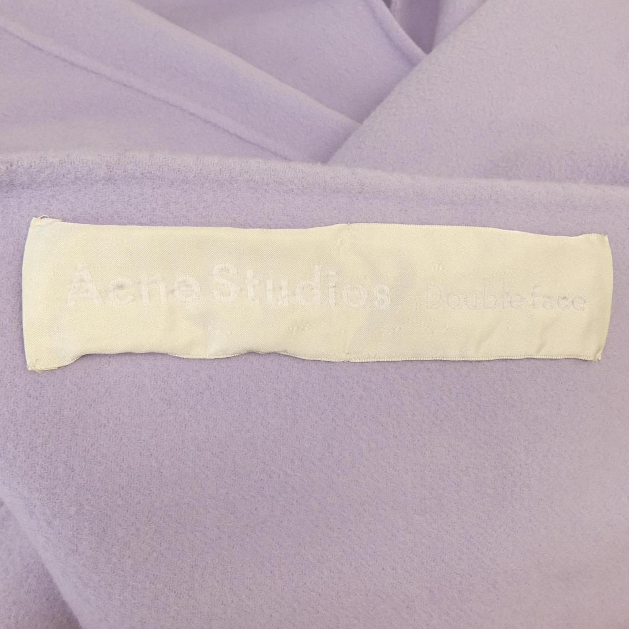 ACNE STUDIOS coat