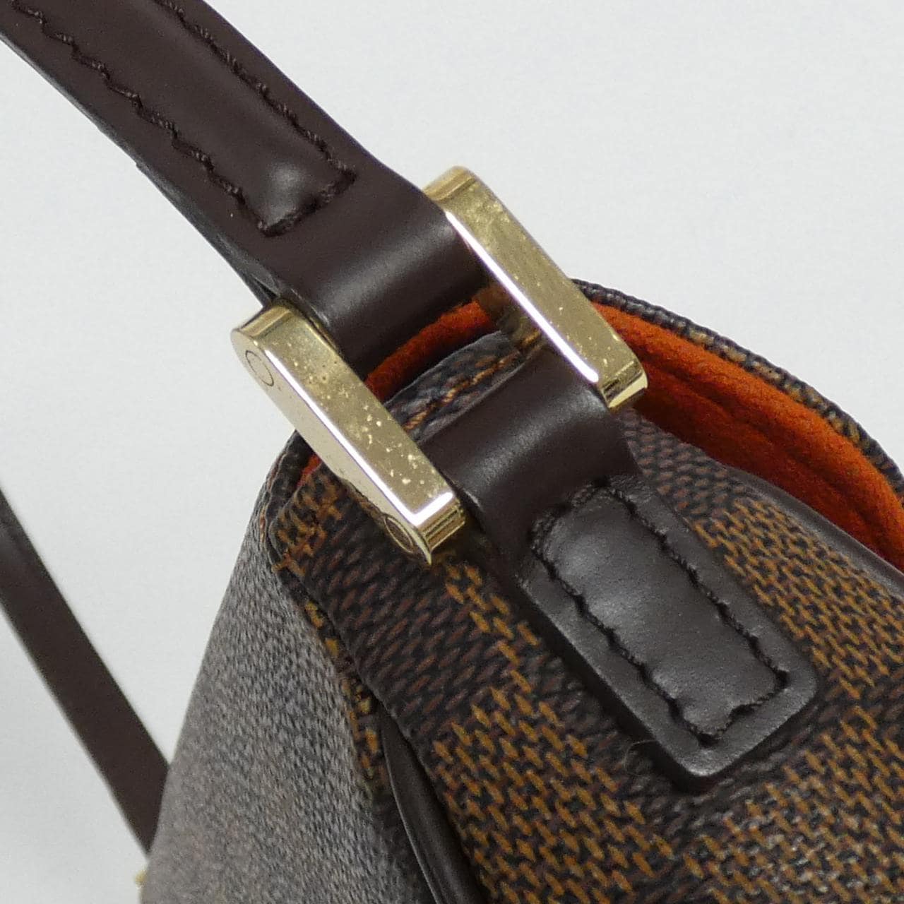 LOUIS VUITTON Damier Recoleta N51299 Shoulder Bag