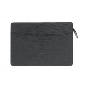 LOUIS VUITTON Epi Pochette Homme M52522 第二包