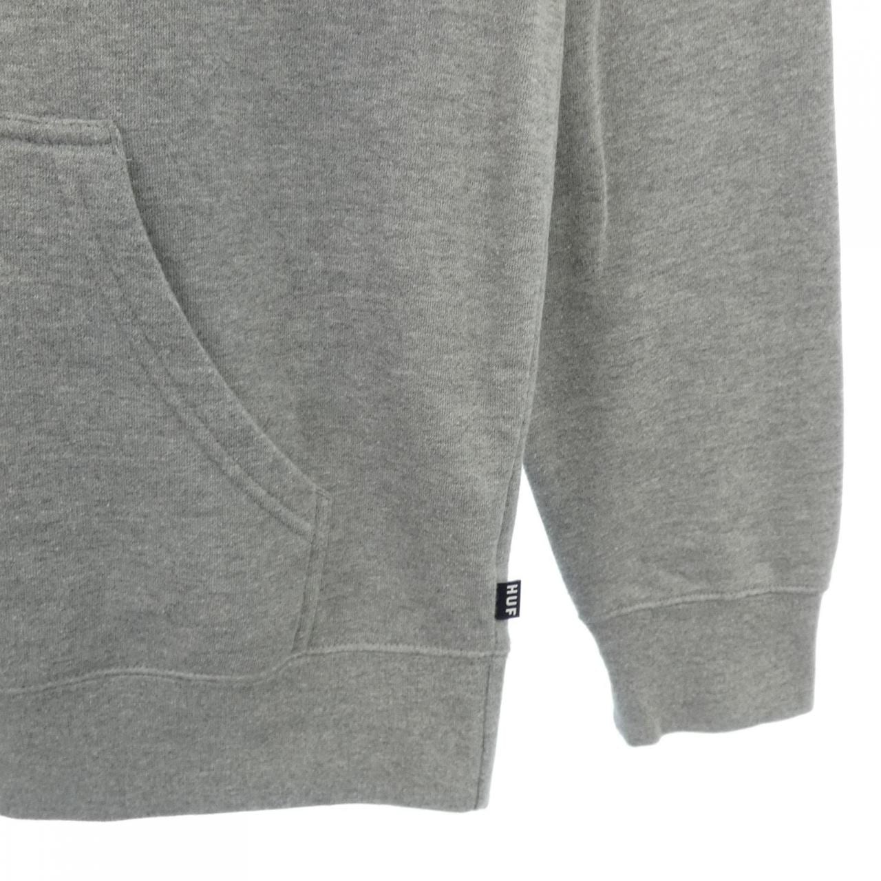 ハフ HUF パーカー