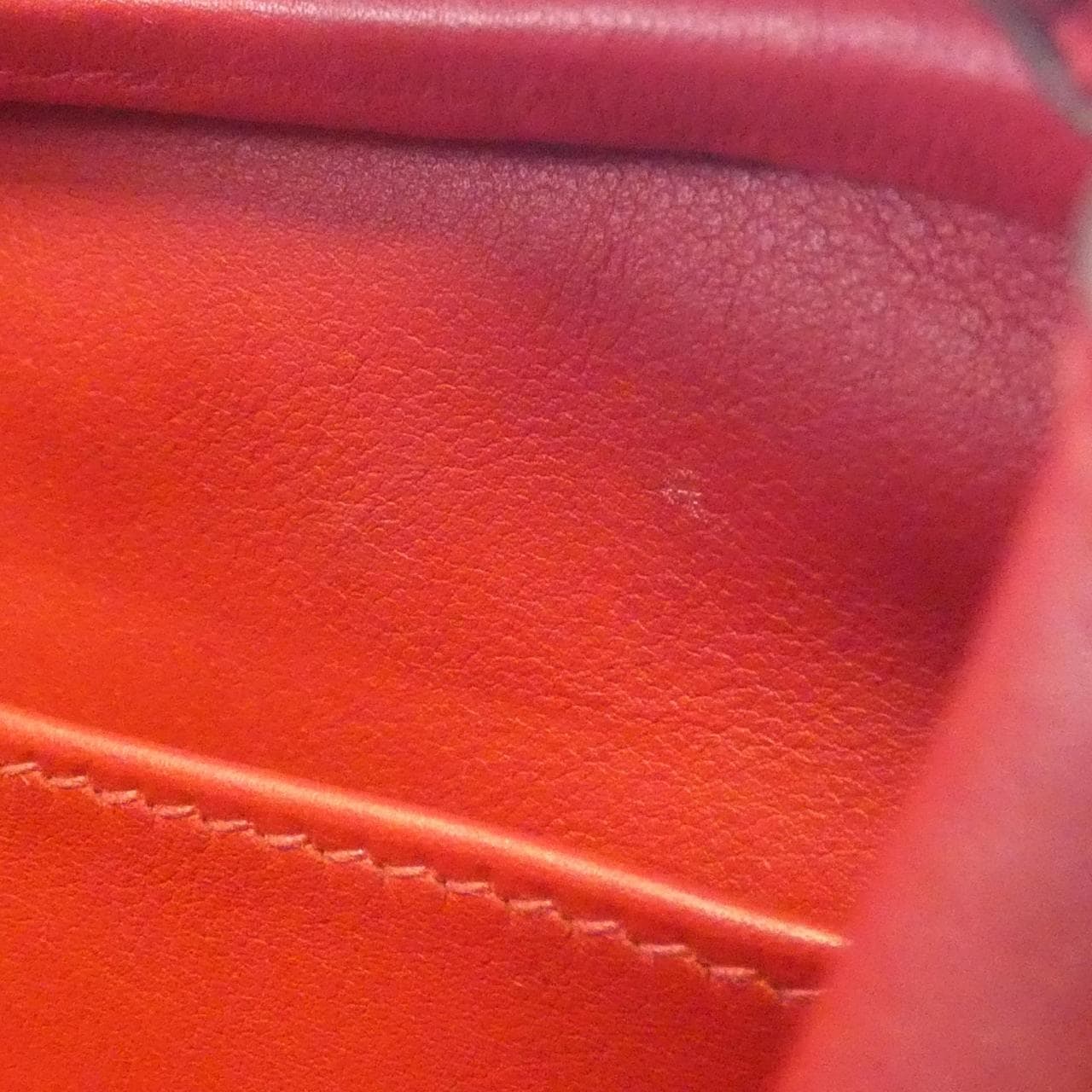 HERMES Lindy Verso 30cm 070448CK Shoulder Bag
