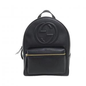 グッチ 536192 CA00G リュックサック