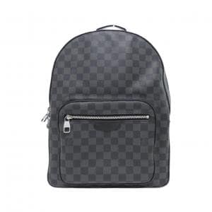 ルイヴィトン ダミエ グラフィット ジョッシュ N41473 リュックサック