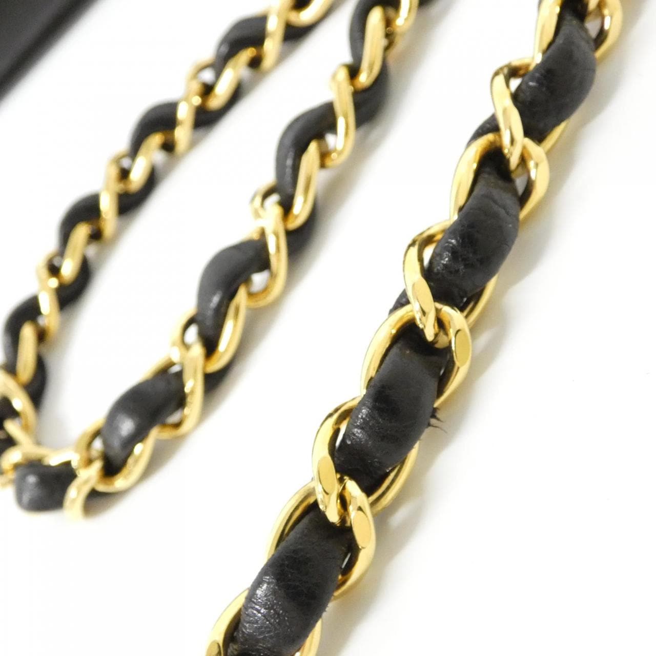 【ヴィンテージ】シャネル 03570 ショルダーバッグ