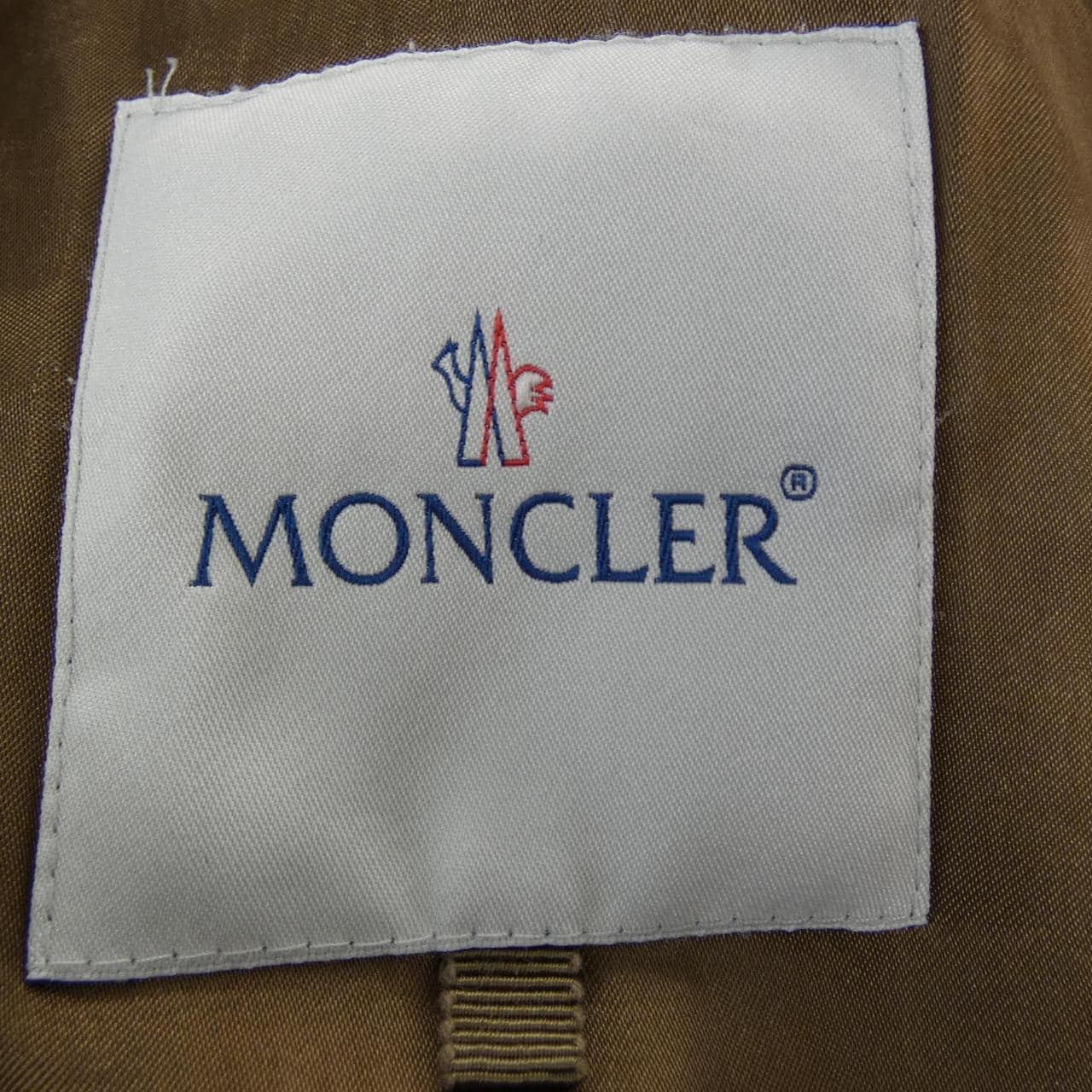 MONCLER S S MIWAKO 羽绒服