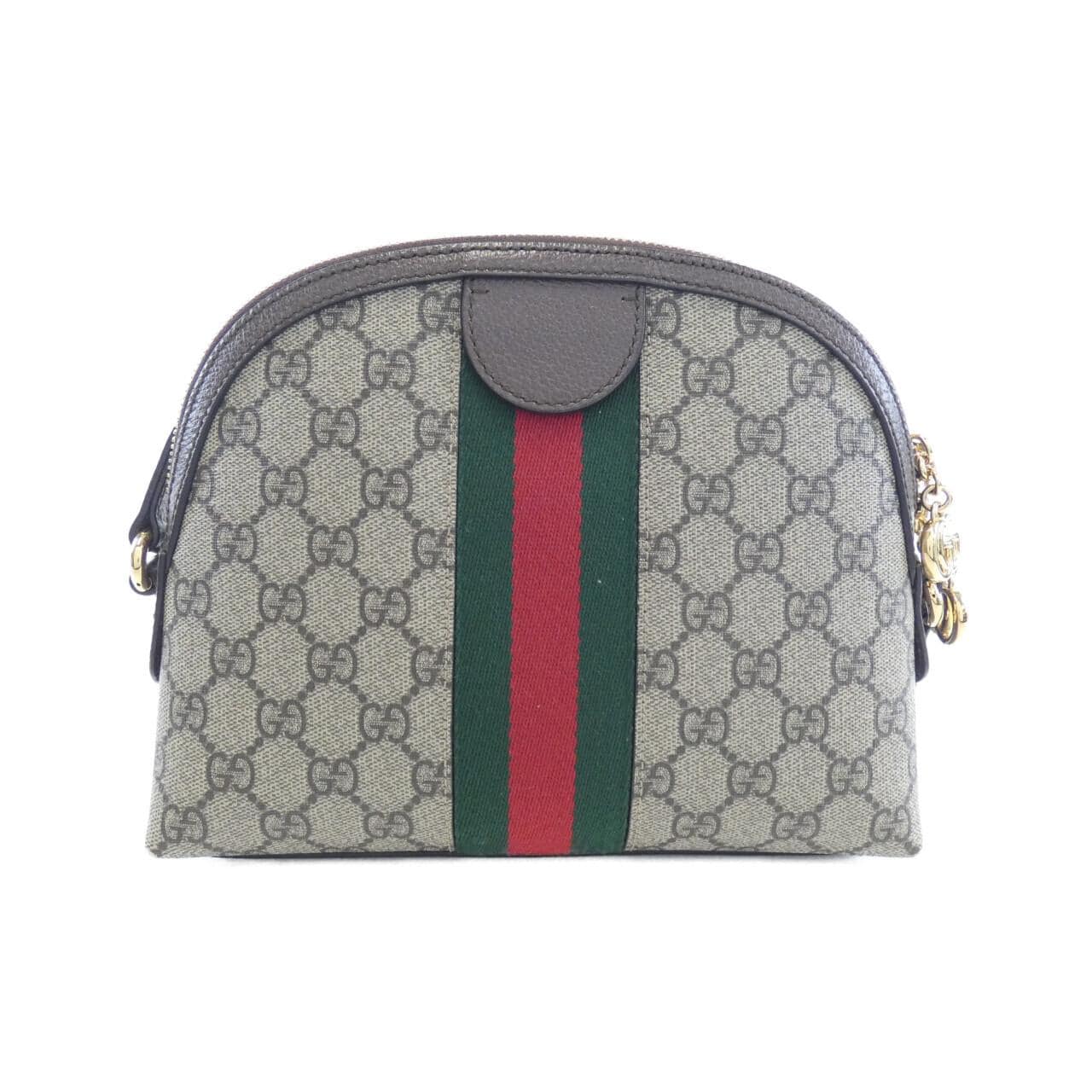 グッチ OPHIDIA 499621 K05NG ショルダーバッグ