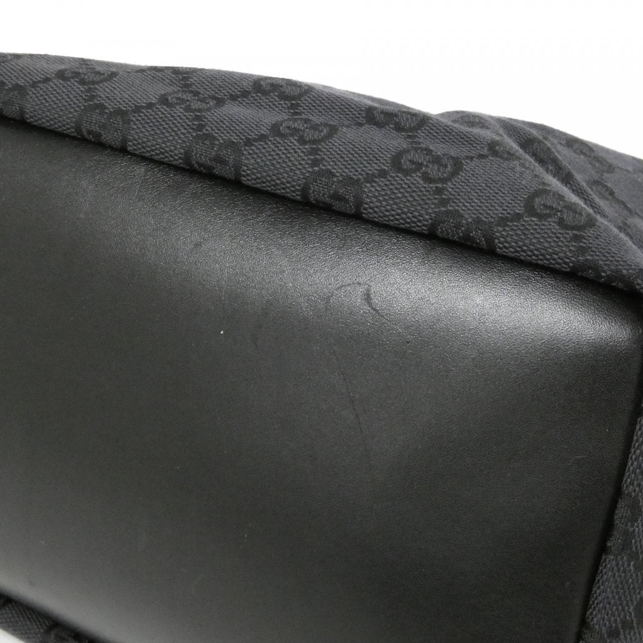 【ヴィンテージ】グッチ 000 0531 ショルダーバッグ