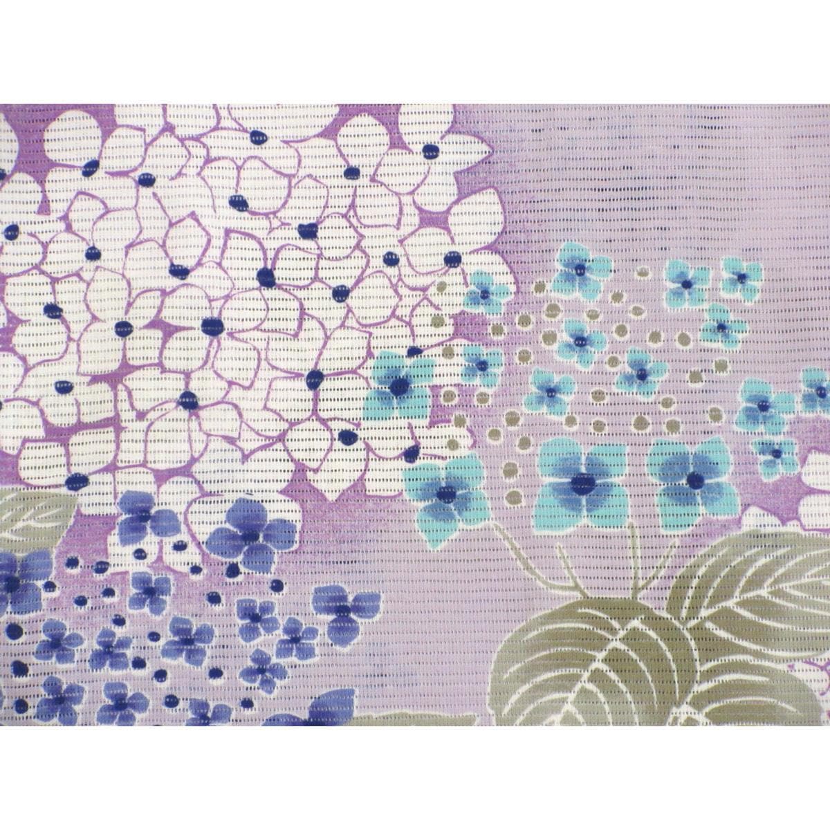 【新品】女ゆかた　Ｆサイズ