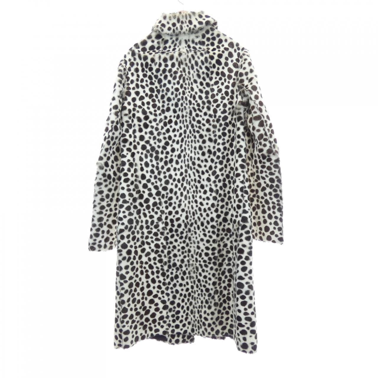 ジバンシー GIVENCHY 16X 0628 676 コート