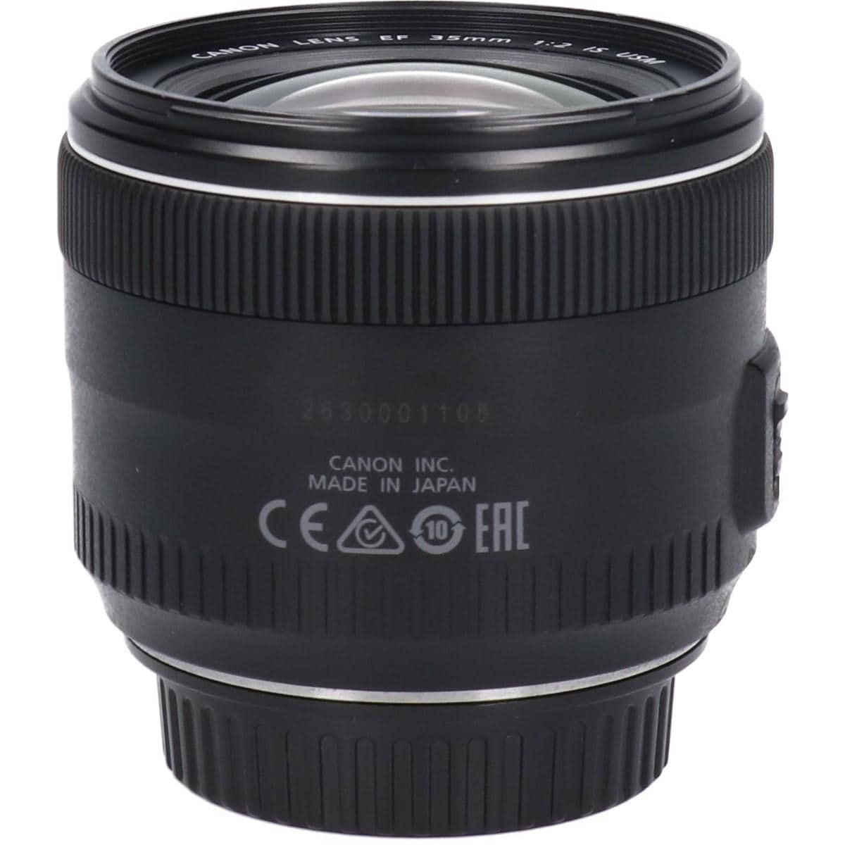 ＥＦ３５ｍｍ　Ｆ２ＩＳ　ＵＳＭ