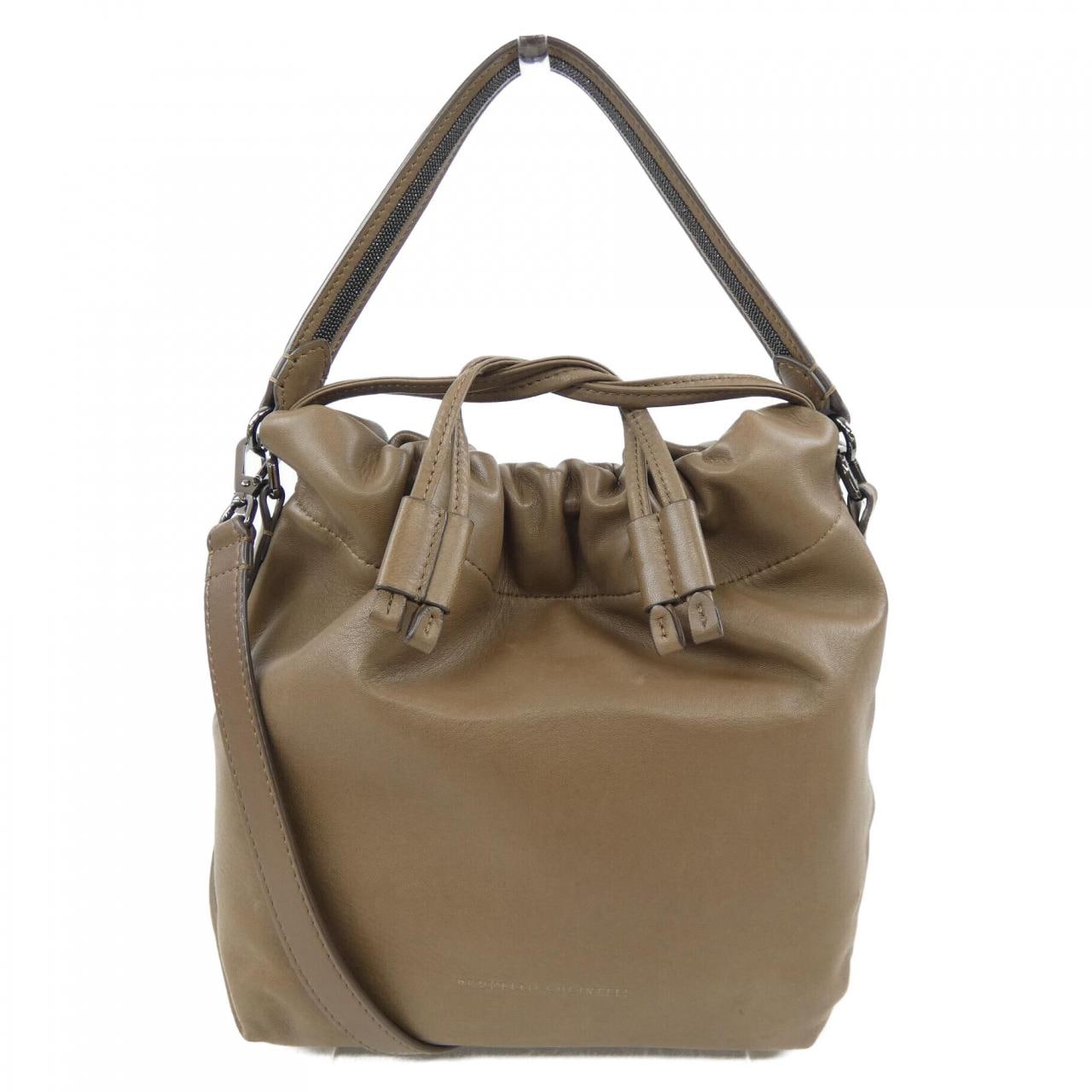 ブルネロクチネリ BRUNELLO CUCINELLI BAG