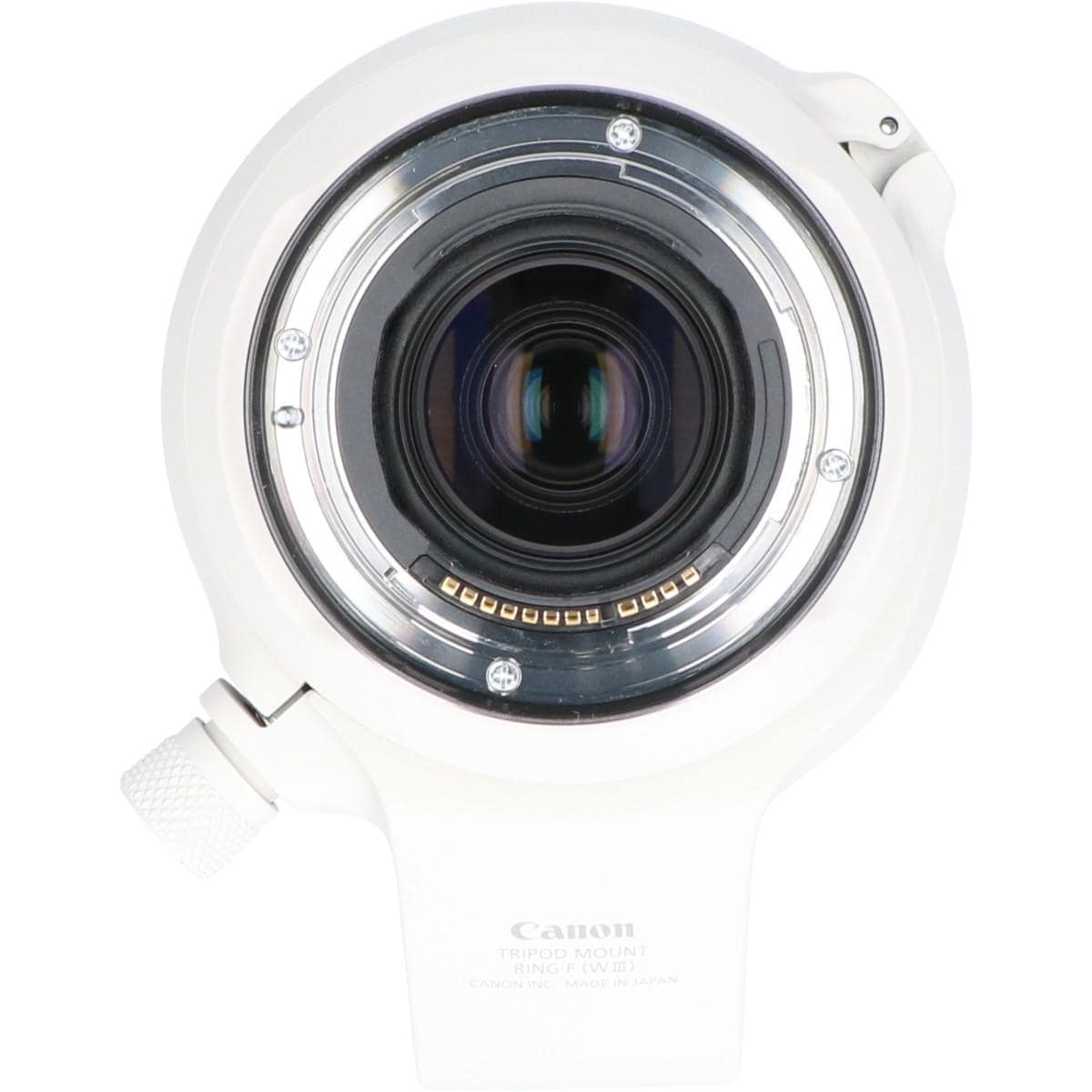 ＲＦ１００－５００ｍｍ　Ｆ４．５－７．１Ｌ　ＩＳ　ＵＳＭ