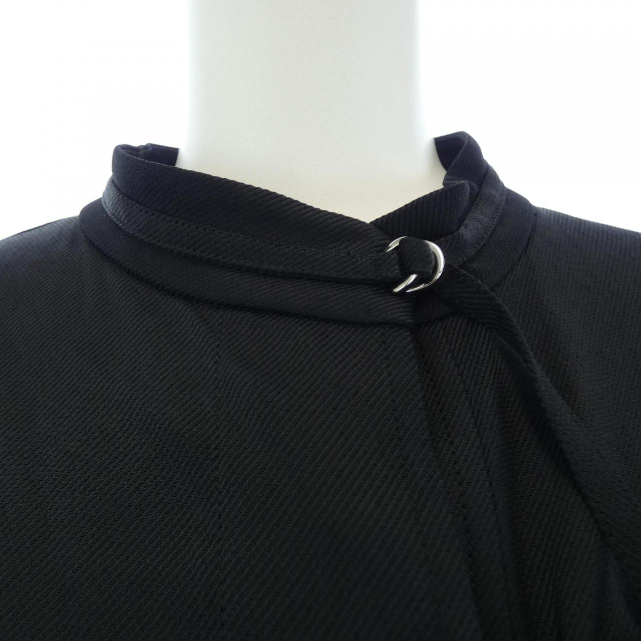 エルメス HERMES *16-7350 ワンピース