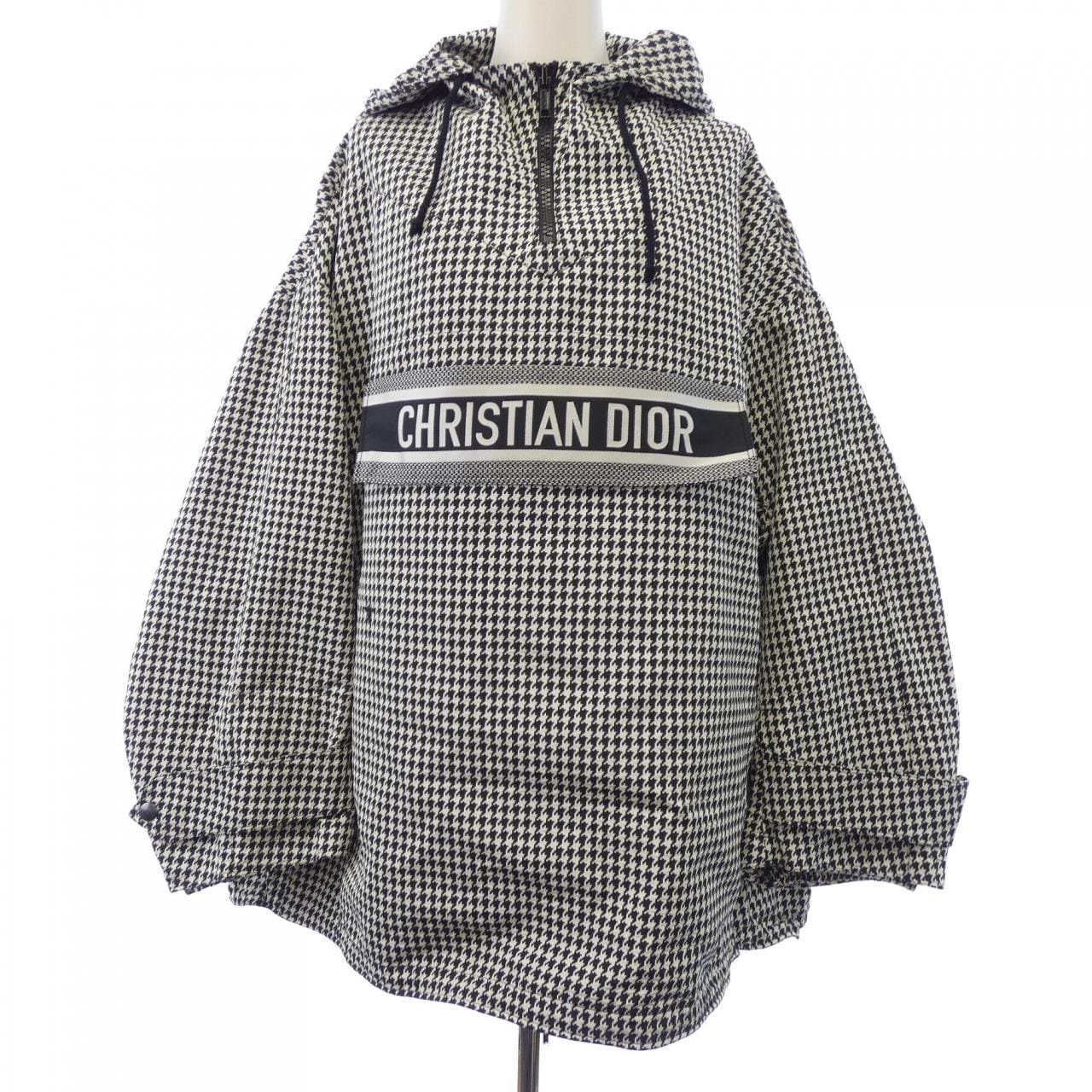 クリスチャンディオール CHRISTIAN DIOR アノラック 017C10A2856 ジャケット