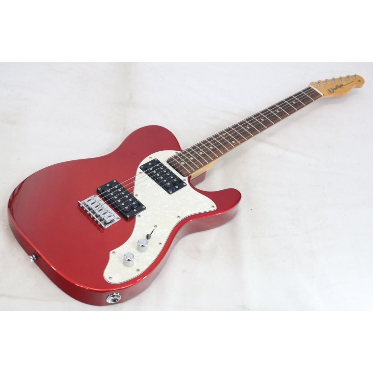 ＧＲＡＳＳＲＯＯＴＳ　　Ｇ－ＴＥ－４５Ｒ