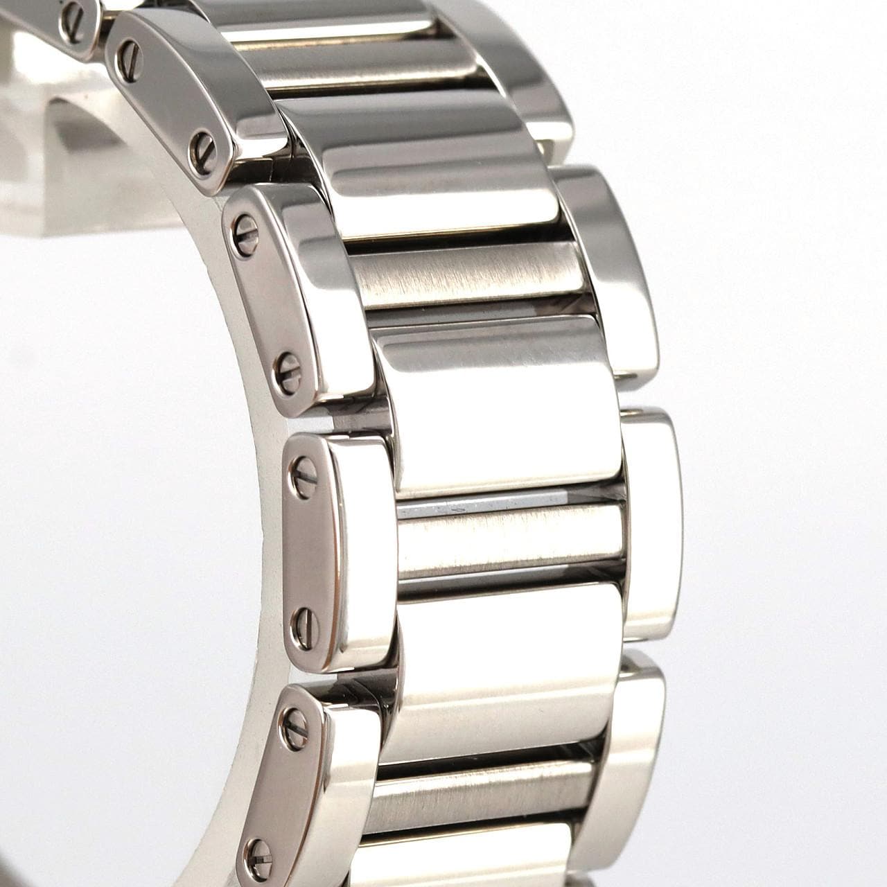 Cartier Tank Must SM WSTA0107 SS Quartz