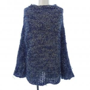 【ヴィンテージ】メゾンマルジェラ Maison Margiela 333-37109 ニット