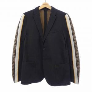 フェンディ FENDI FFモチーフ FJ0560 A6TG ジャケット