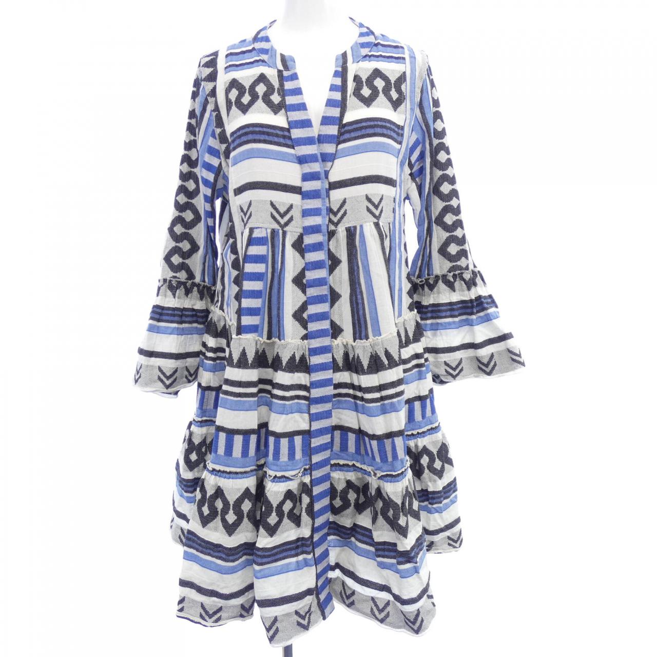 devotion ワンピース