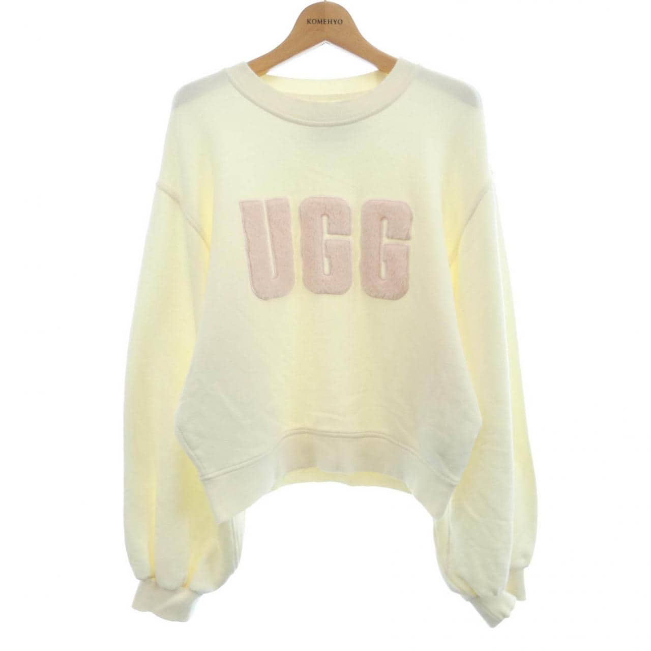 アグ UGG スウェット