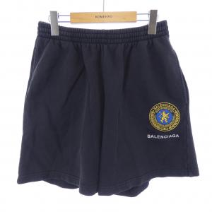 バレンシアガ BALENCIAGA 826385 TSVH3 ショートパンツ