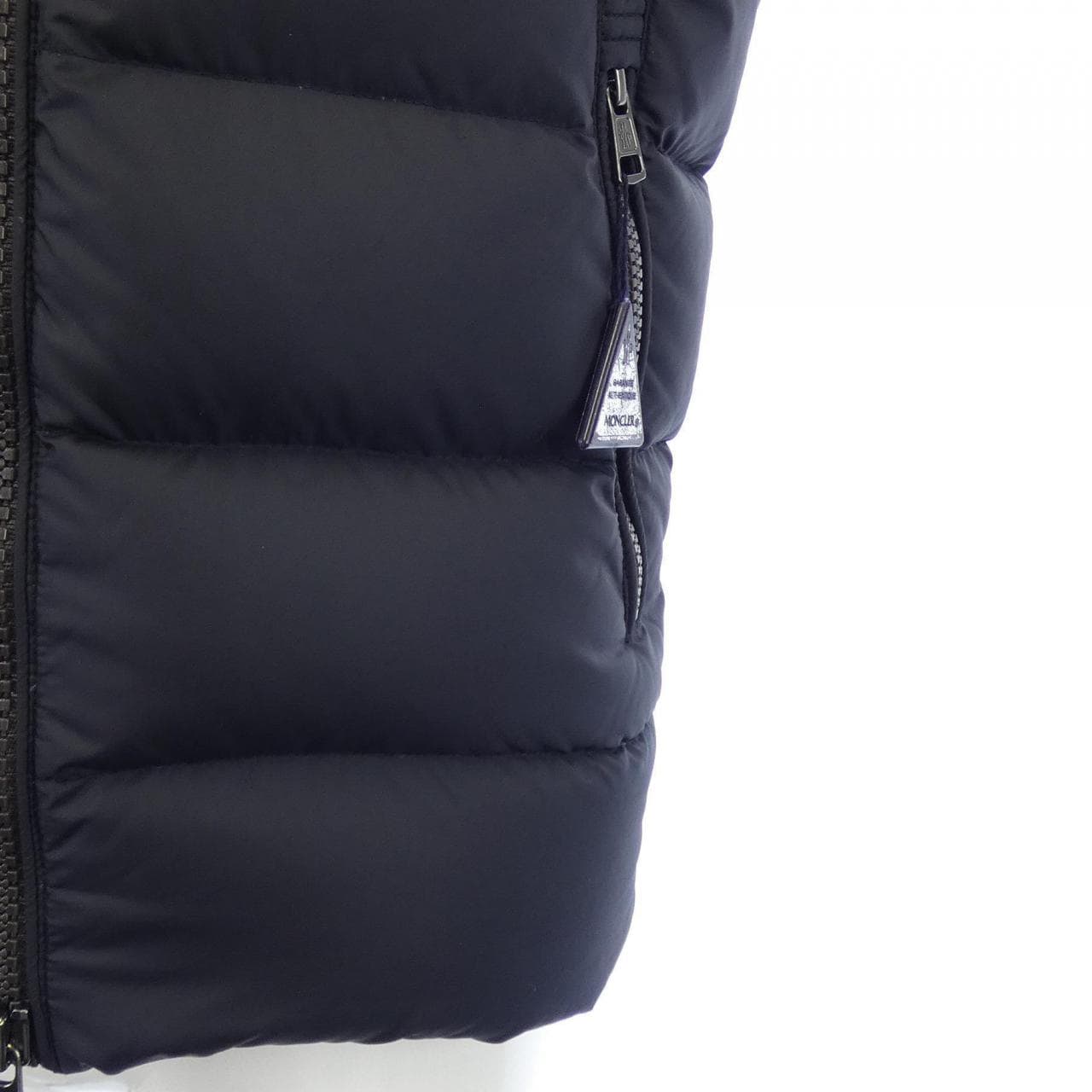 モンクレール MONCLER DUPRES ダウンベスト