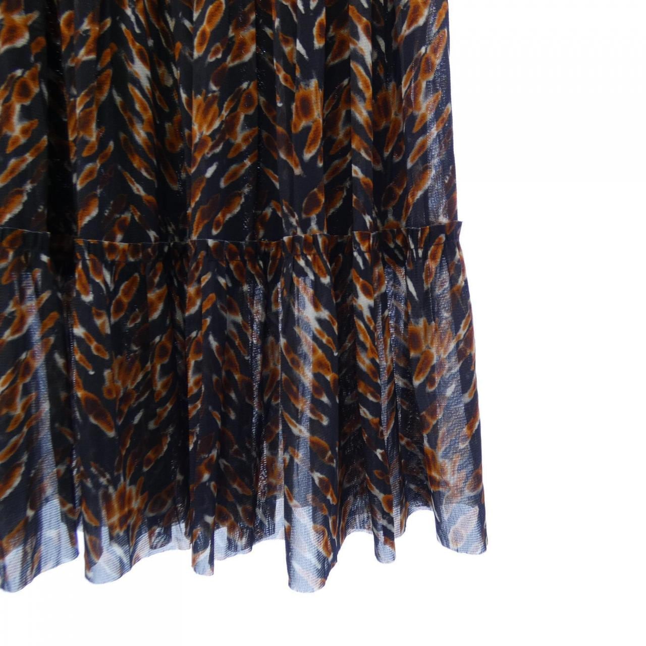 ヴィヴィアンタム VIVIENNE TAM スカート