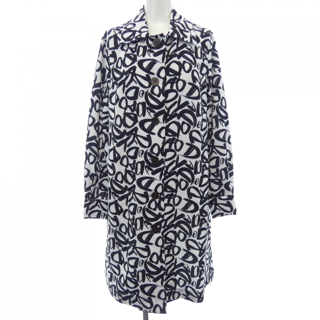 DAY TO DAY コート