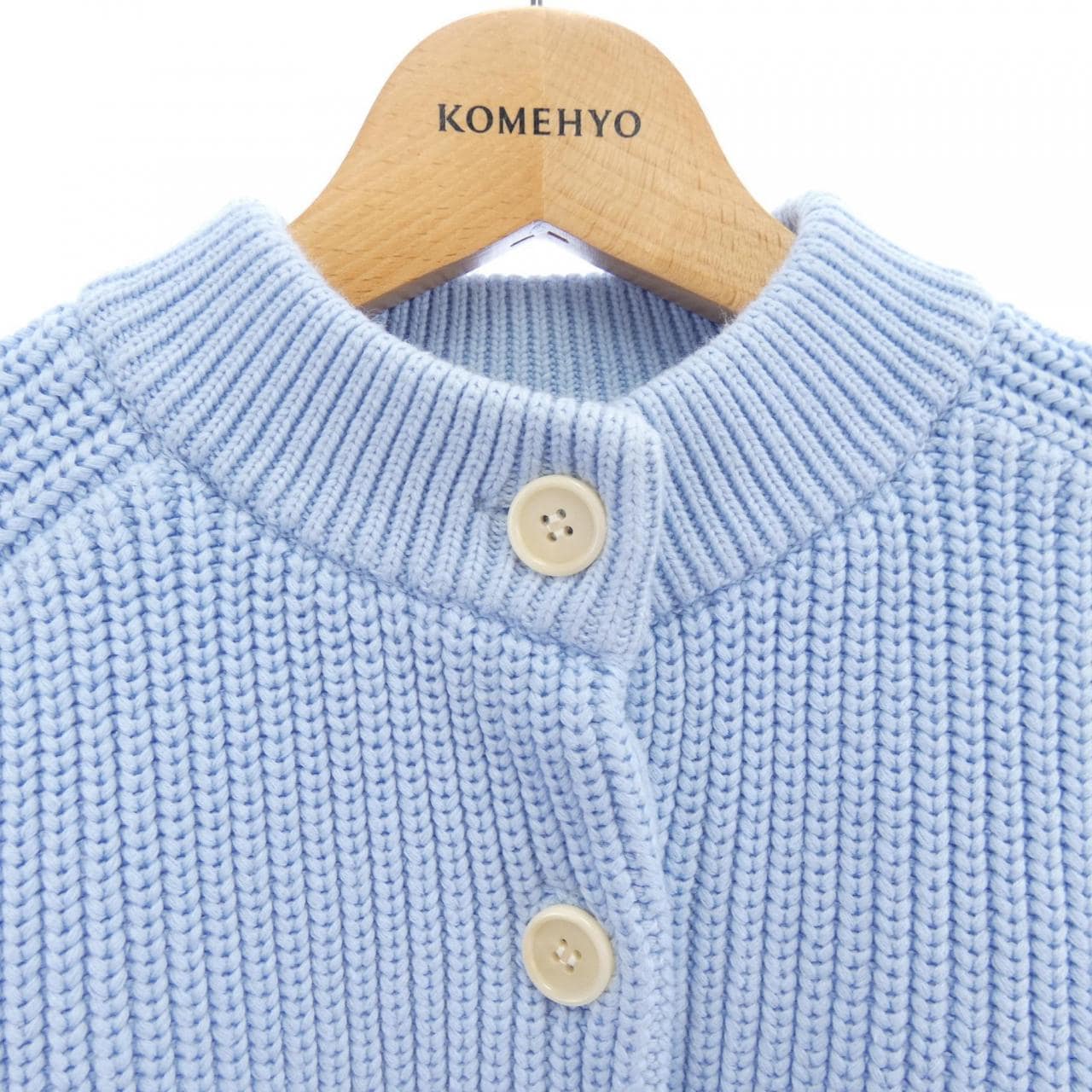 DEMY BY DEMYLEE カーディガン