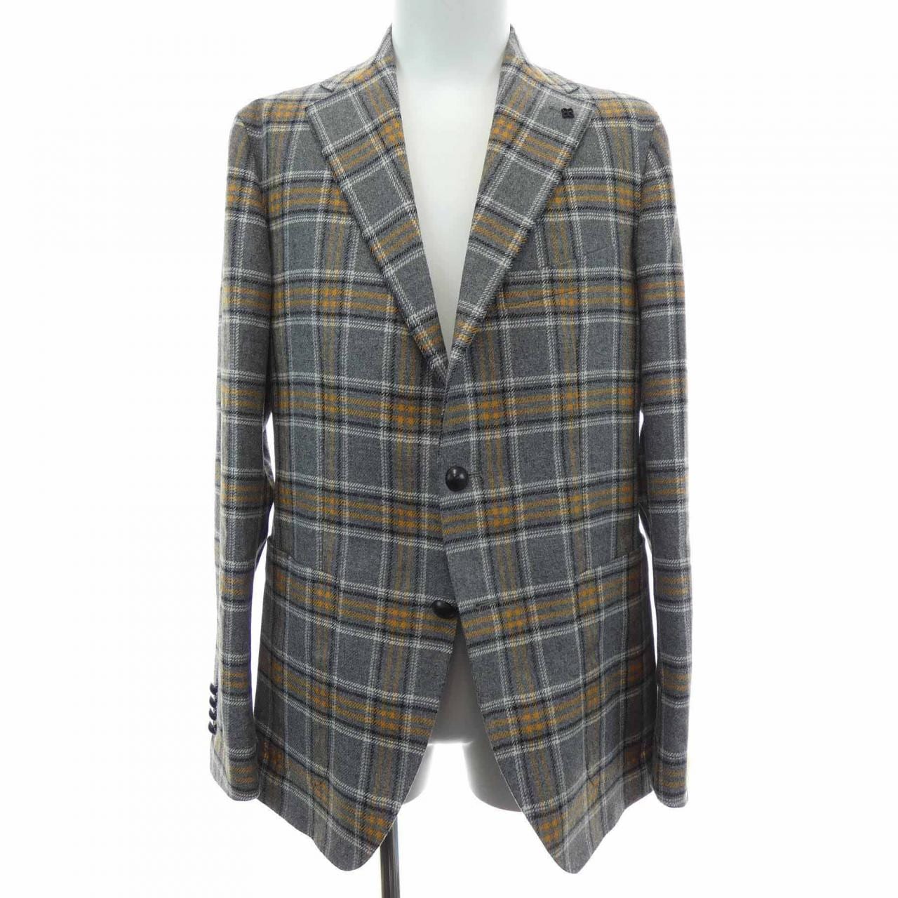 タリアトーレ TAGLIATORE 1SMC22K ジャケット