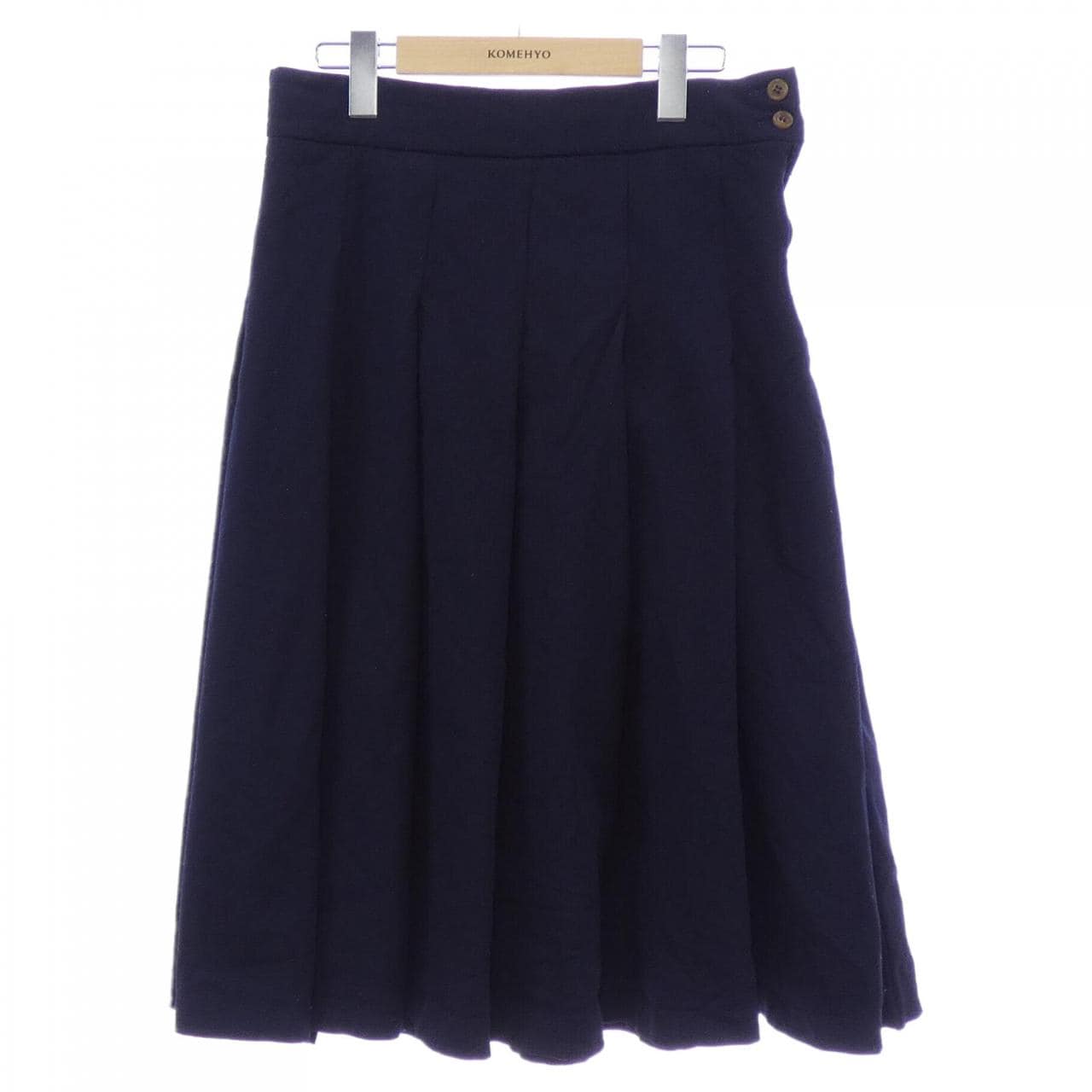 コムデギャルソン COMME des GARCONS RU-S035 スカート