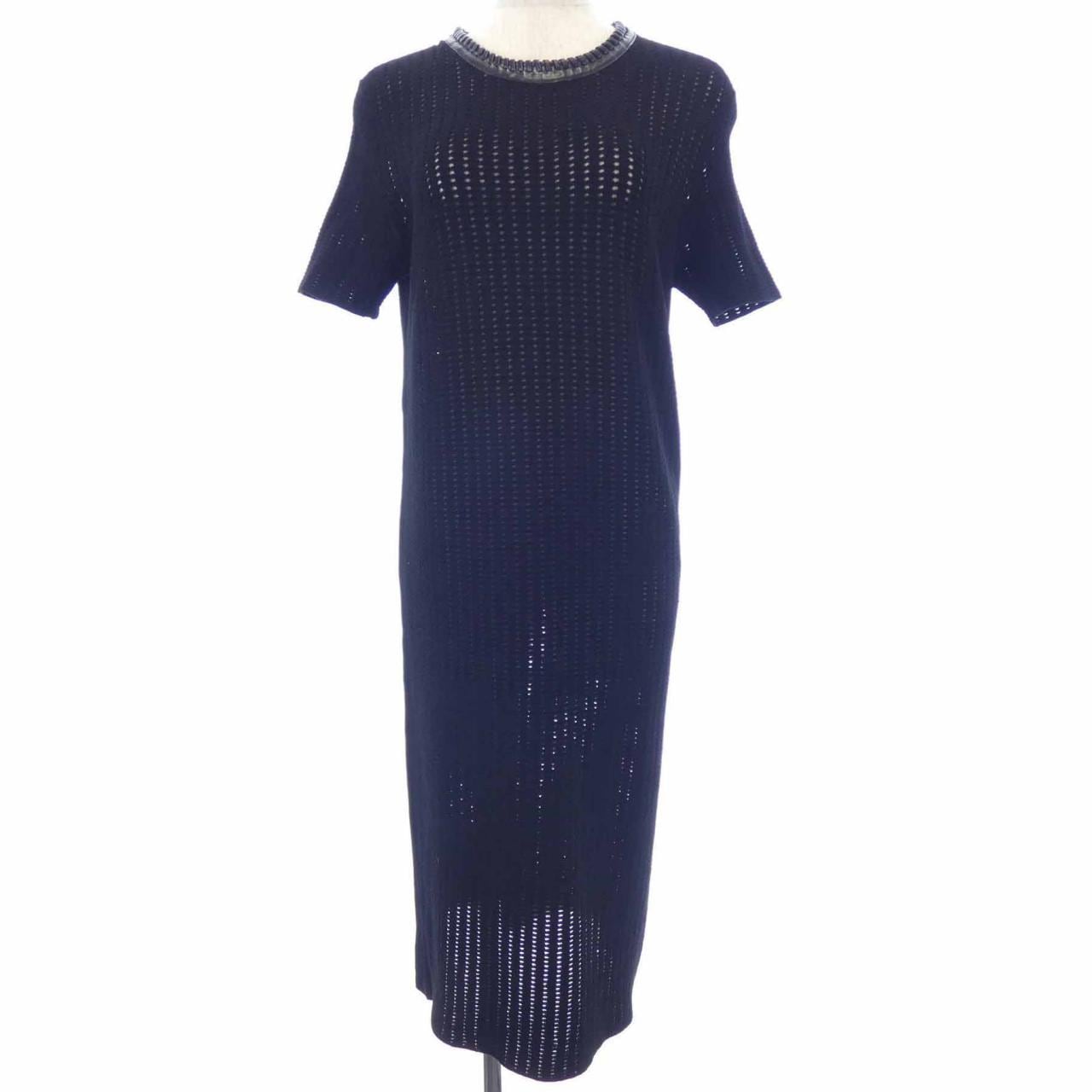 ルイヴィトン LOUIS VUITTON F9KD59ONA ワンピース