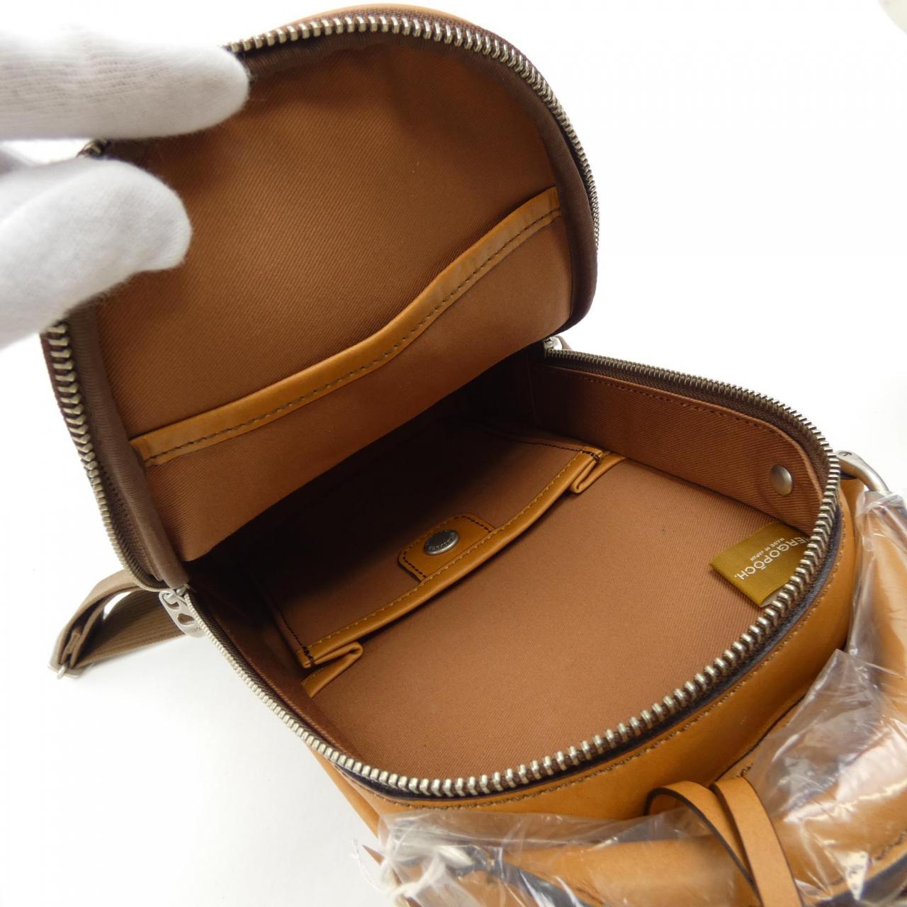 エルゴポック HERGOPOCH 06-OS BAG