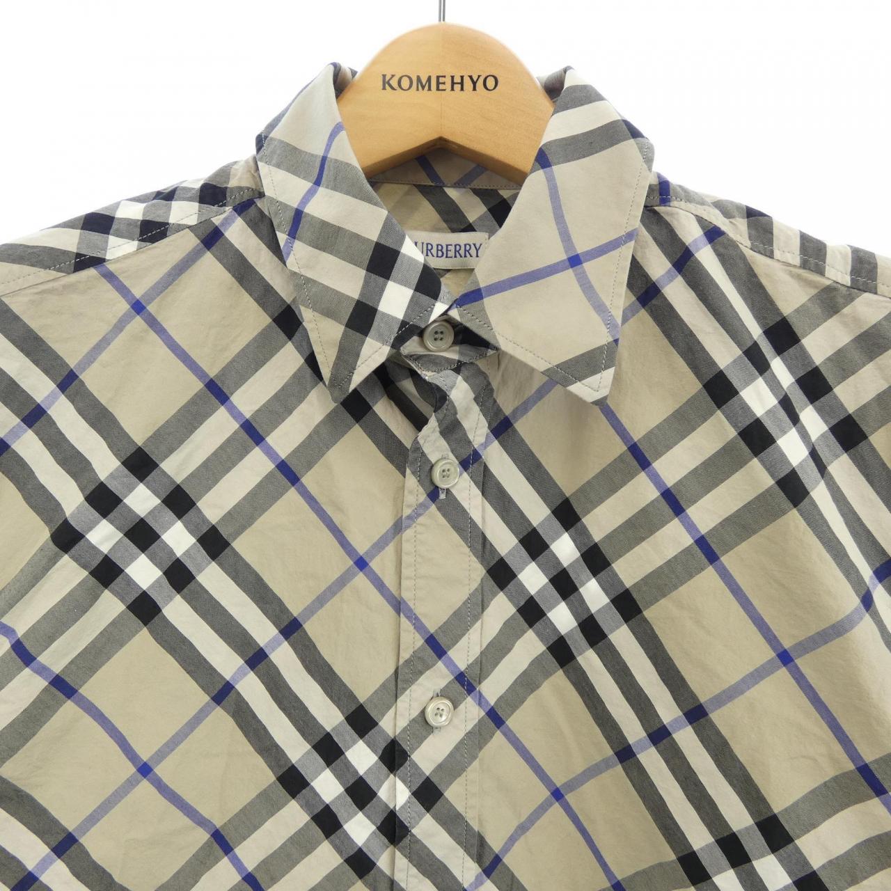 バーバリー BURBERRY 80876361 シャツ