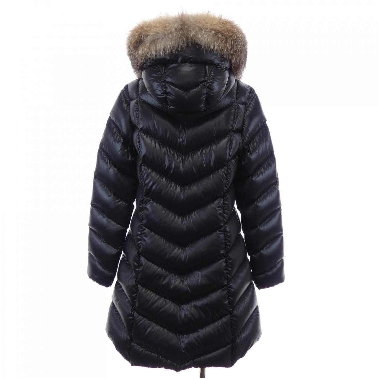 モンクレール MONCLER FULMARUS ダウンコート
