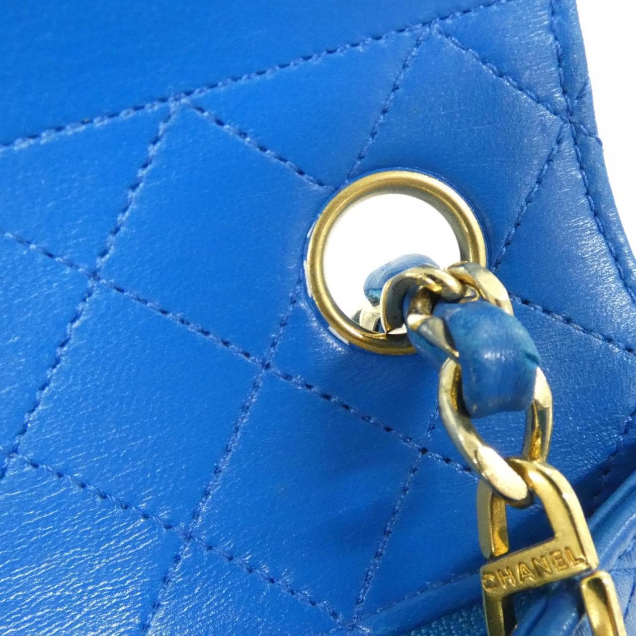 【ヴィンテージ】シャネル ショルダーバッグ