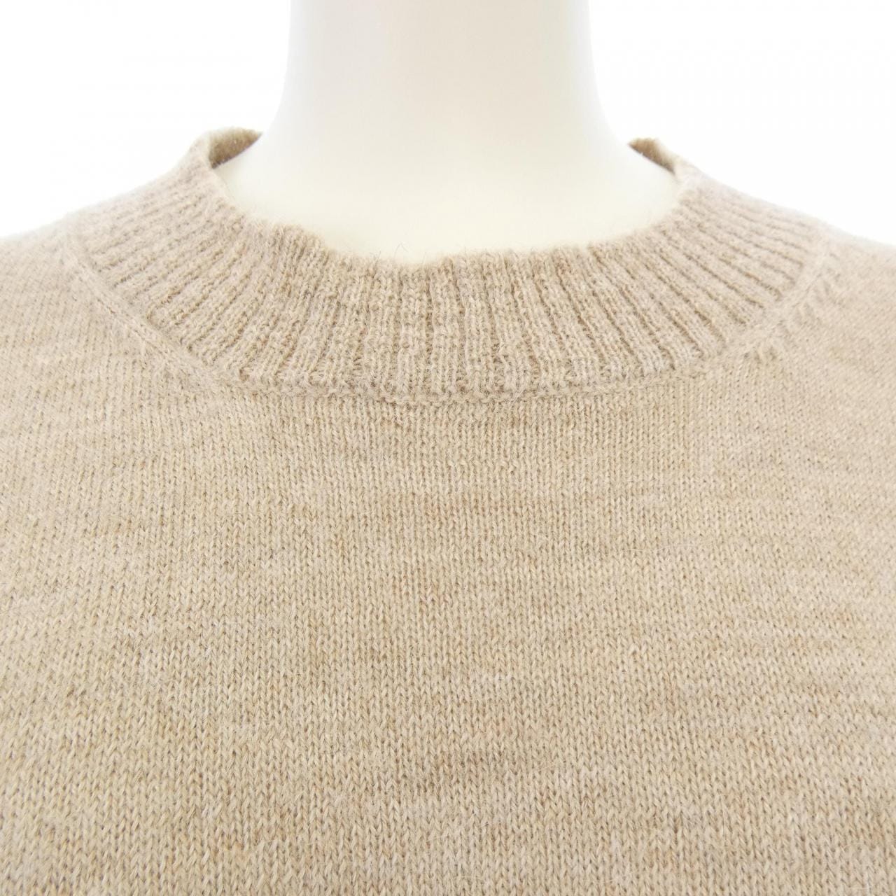 MARTIN MARGIELA MARTIN MARGIELA S50HA1083S18145 Knit