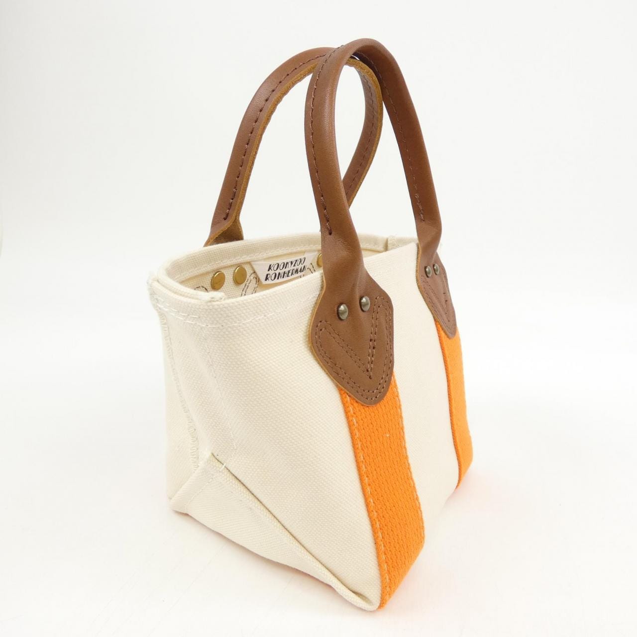 KOOKYZOO RON HERMAN BAG