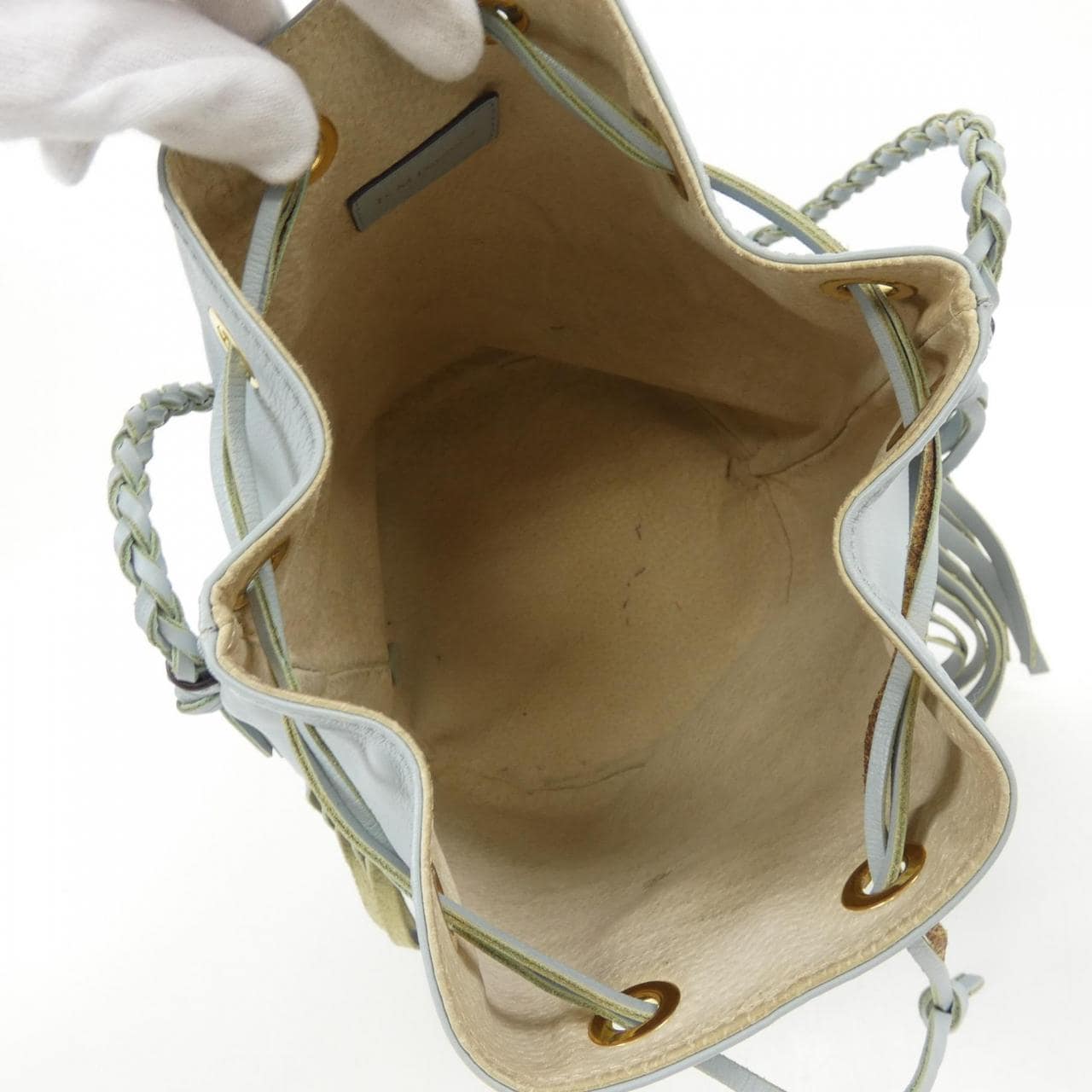 ジェイアンドエムデヴィッドソン J&M DAVIDSON BAG