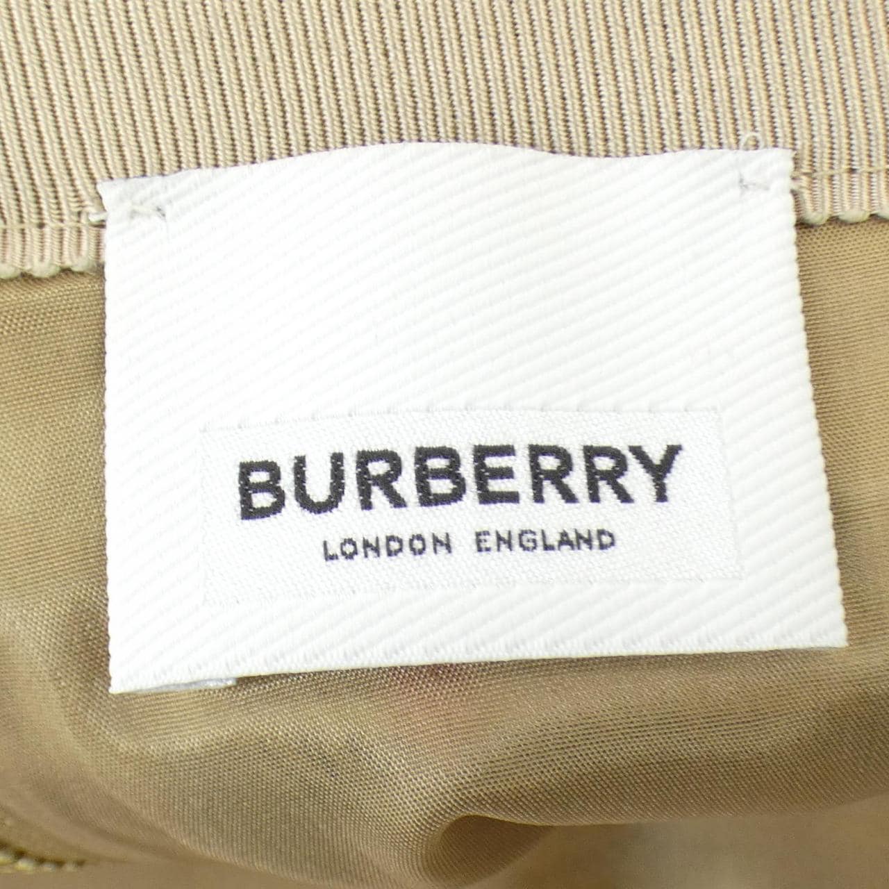 バーバリー BURBERRY 80186571 スカート