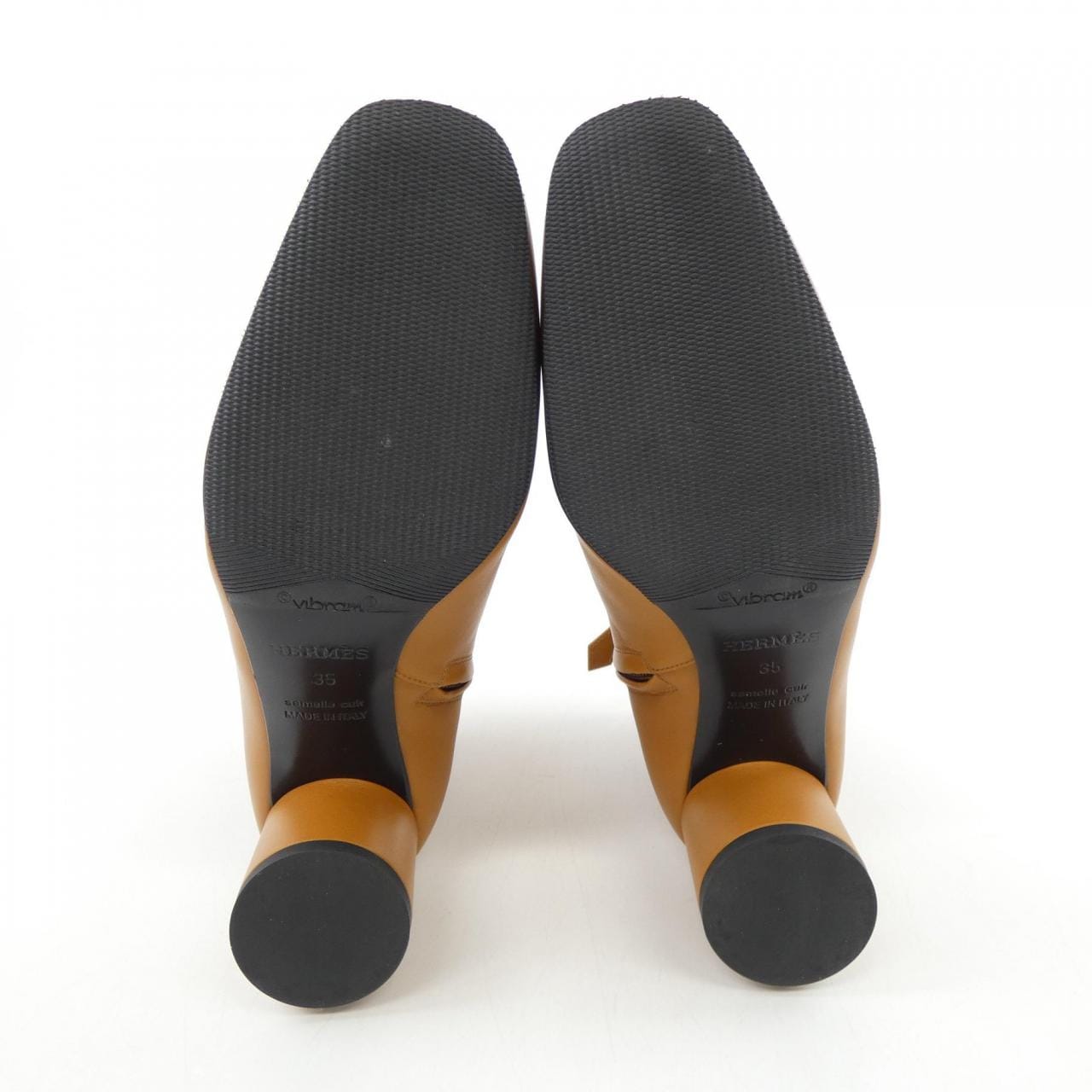 エルメス HERMES 212043Z ブーツ