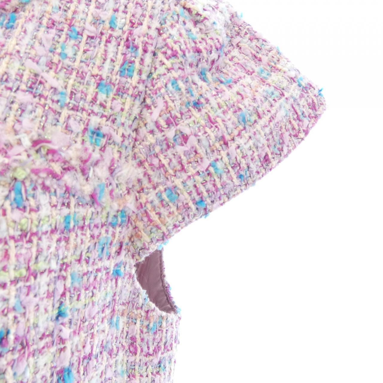 トッカ TOCCA ワンピース