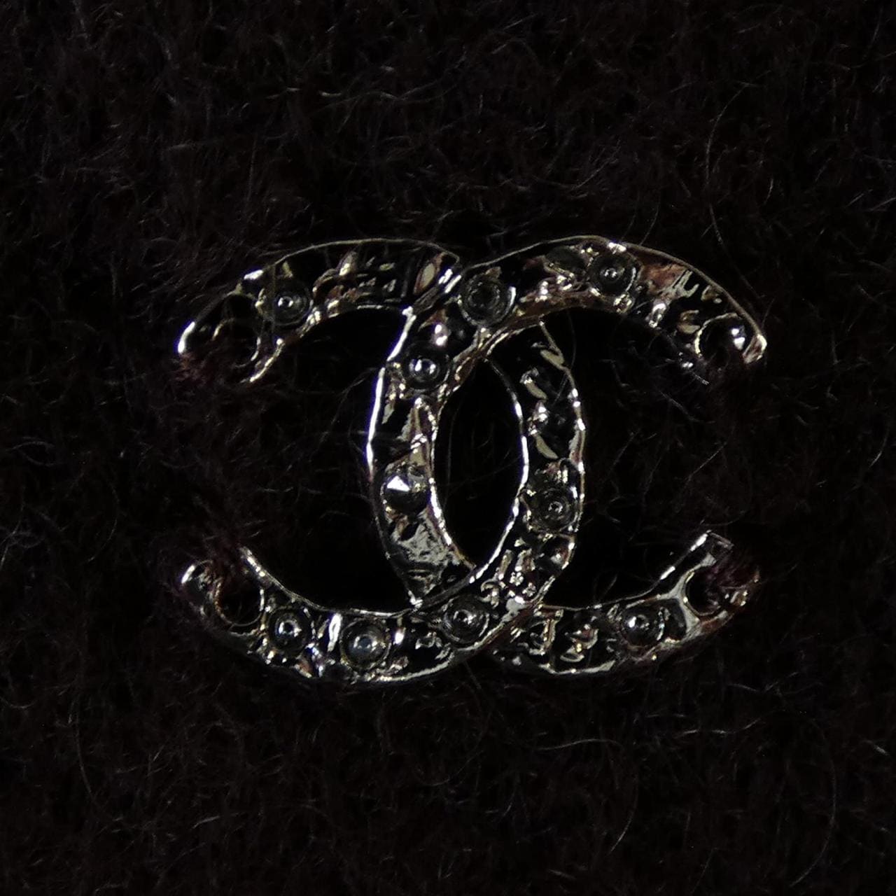 CHANEL香奈儿 LOOK11 P77805K11227 针织衫