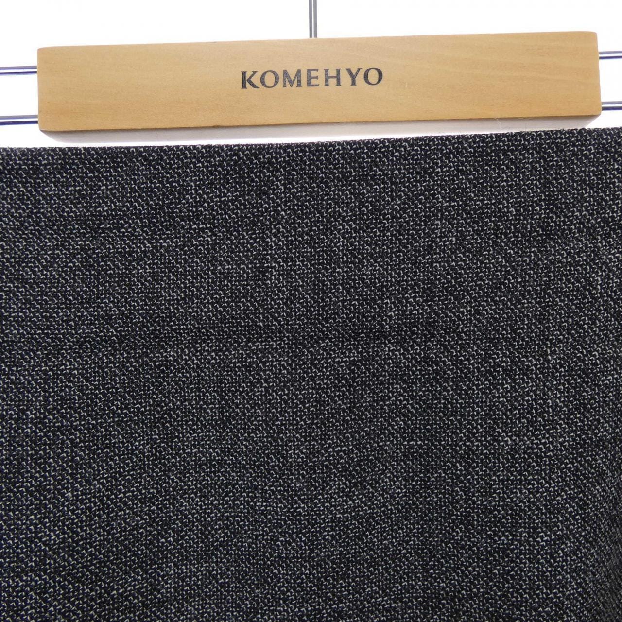 クリスチャンディオール CHRISTIAN DIOR DIOR GRAPHIQUE 521J27A1690 スカート