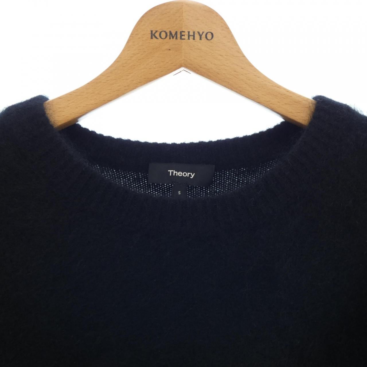 セオリー theory 01-5401717-050 ニット